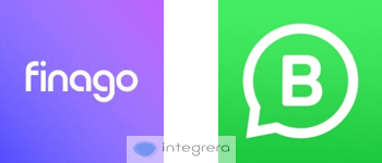 Finago + WhatsApp Business