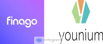 Finago + Younium