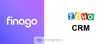 Finago + Zoho CRM