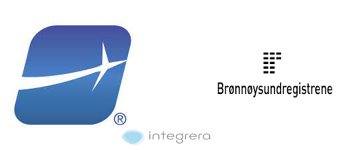 FlightLogger + Brønnøysundregistrene