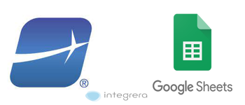 FlightLogger + Google Sheets