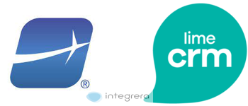 FlightLogger + Lime CRM
