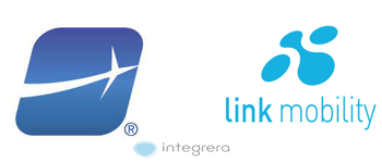 FlightLogger + Link Mobility SMS Receiver