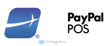 FlightLogger + PayPal PoS