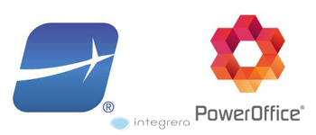 FlightLogger + PowerOffice Go