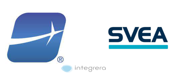 FlightLogger + Svea Factoring