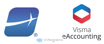 FlightLogger + Visma eAccounting