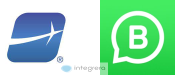 FlightLogger + WhatsApp Business