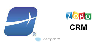 FlightLogger + Zoho CRM