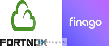 Fortnox + Finago
