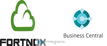 Fortnox + Microsoft Business Central