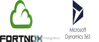 Fortnox + Microsoft Dynamics 365