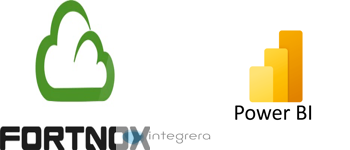Fortnox + Power BI