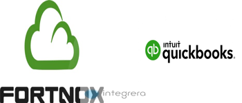 Fortnox + QuickBooks