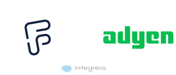Front Systems + Adyen