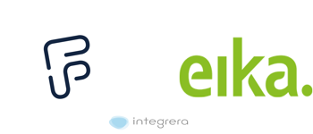 Front Systems + Eika Regnskap