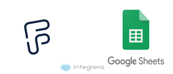 Front Systems + Google Sheets