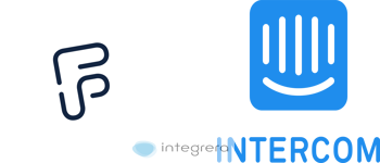 Front Systems + Intercom