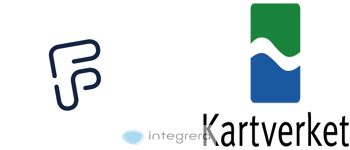 Front Systems + Kartverket
