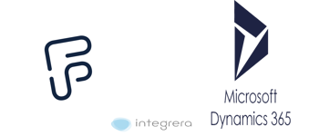 Front Systems + Microsoft Dynamics 365