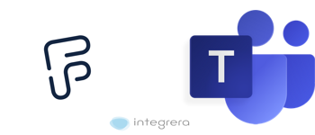 Front Systems + Microsoft Teams