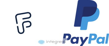 Front Systems + PayPal