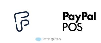 Front Systems + PayPal PoS