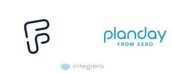 Front Systems + Planday
