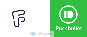 Front Systems + Pushbullet