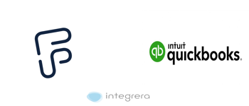 Front Systems + QuickBooks