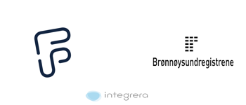 Front Systems + Regnskapsregisteret