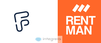 Front Systems + Rentman