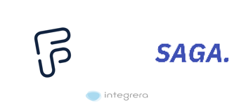 Front Systems + SagaPay