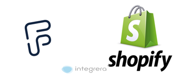 Front Systems + Shopify