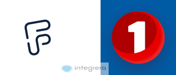 Front Systems + SpareBank 1 Regnskap
