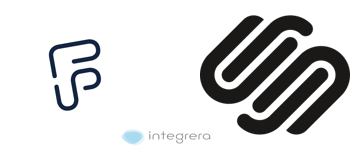 Front Systems + Squarespace