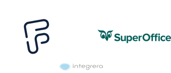 Front Systems + SuperOffice