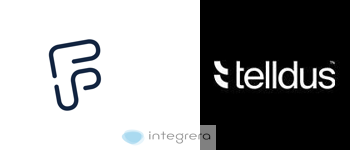Front Systems + Telldus