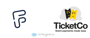 Front Systems + TicketCo