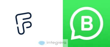 Front Systems + WhatsApp Business