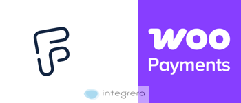 Front Systems + WooPayments