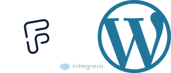 Front Systems + WordPress