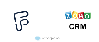 Front Systems + Zoho CRM