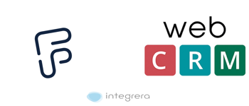 Front Systems + webCRM
