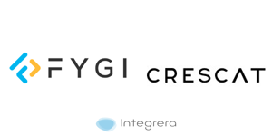 Fygi og Crescat integrasjon