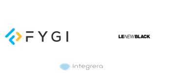 Fygi + Le New Black