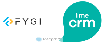 Fygi + Lime CRM