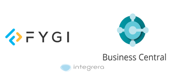 Fygi + Microsoft Business Central