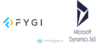 Fygi + Microsoft Dynamics 365