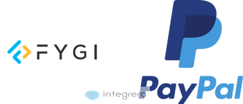 Fygi + PayPal